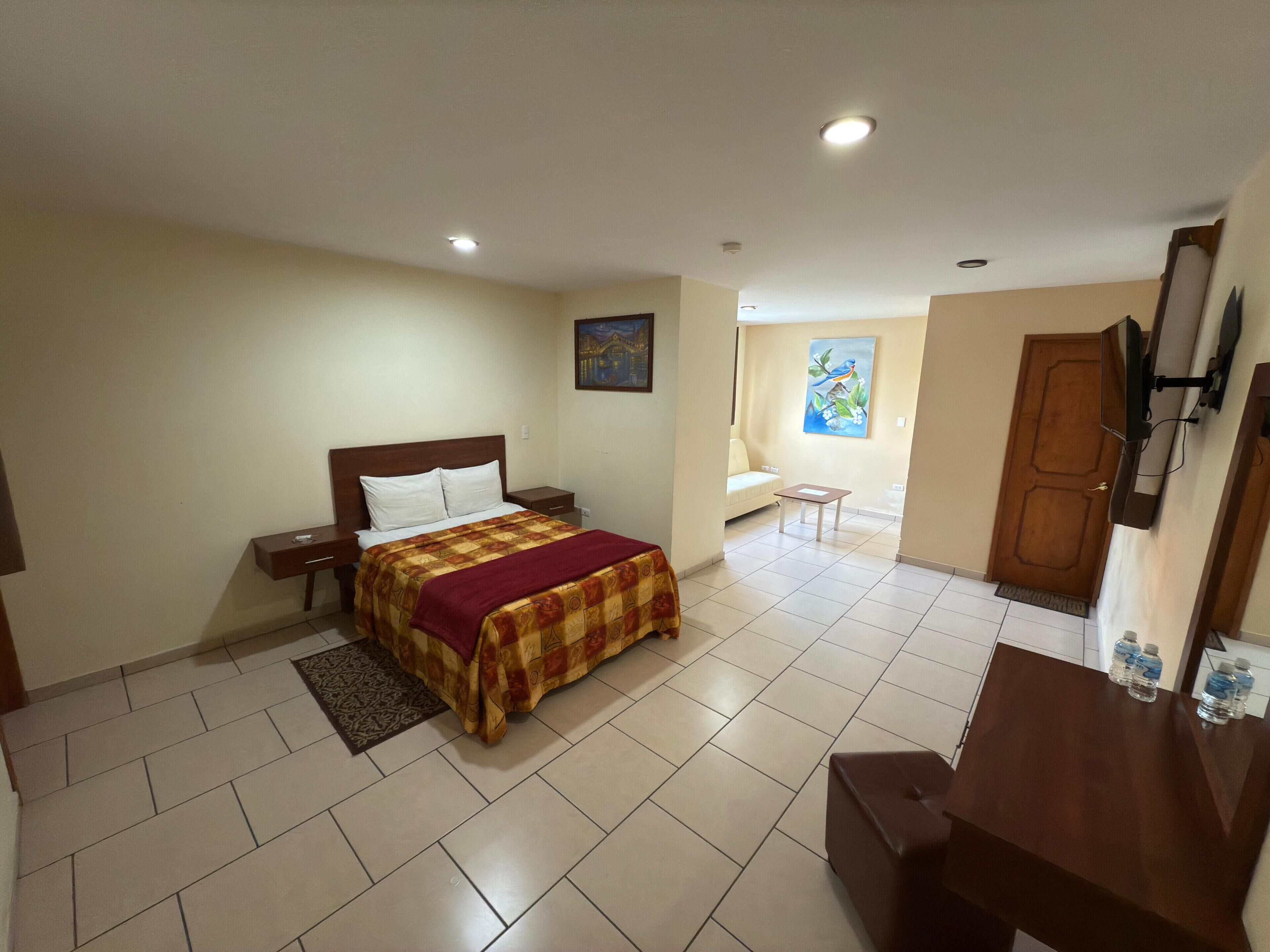 Kamar