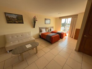 Tomannsrom – deluxe | Sengetøy