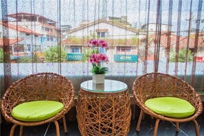 Room - Yilan Hotel (Wuyishan)