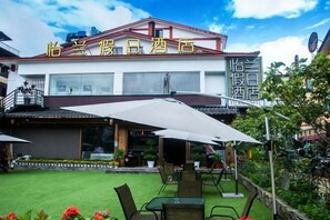 Exterior - Yilan Hotel (Wuyishan)