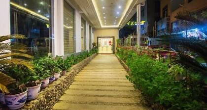 Yilan Hotel