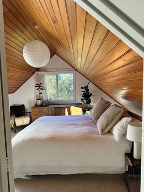 3 chambres, lit parapluie, Wi-Fi gratuit, draps fournis