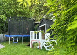 Espace pour enfants