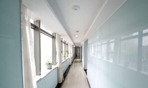 Interior - Hengji Hotel (Shanghai Hongkou Football Stadium Dongbaoxing Road Subway Station) (Shanghai)