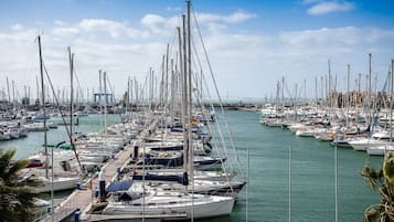 Port de plaisance