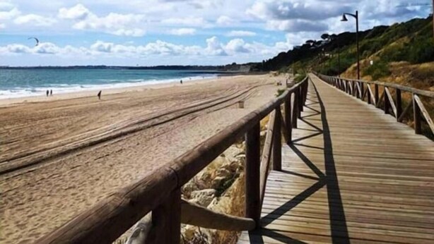 Praia