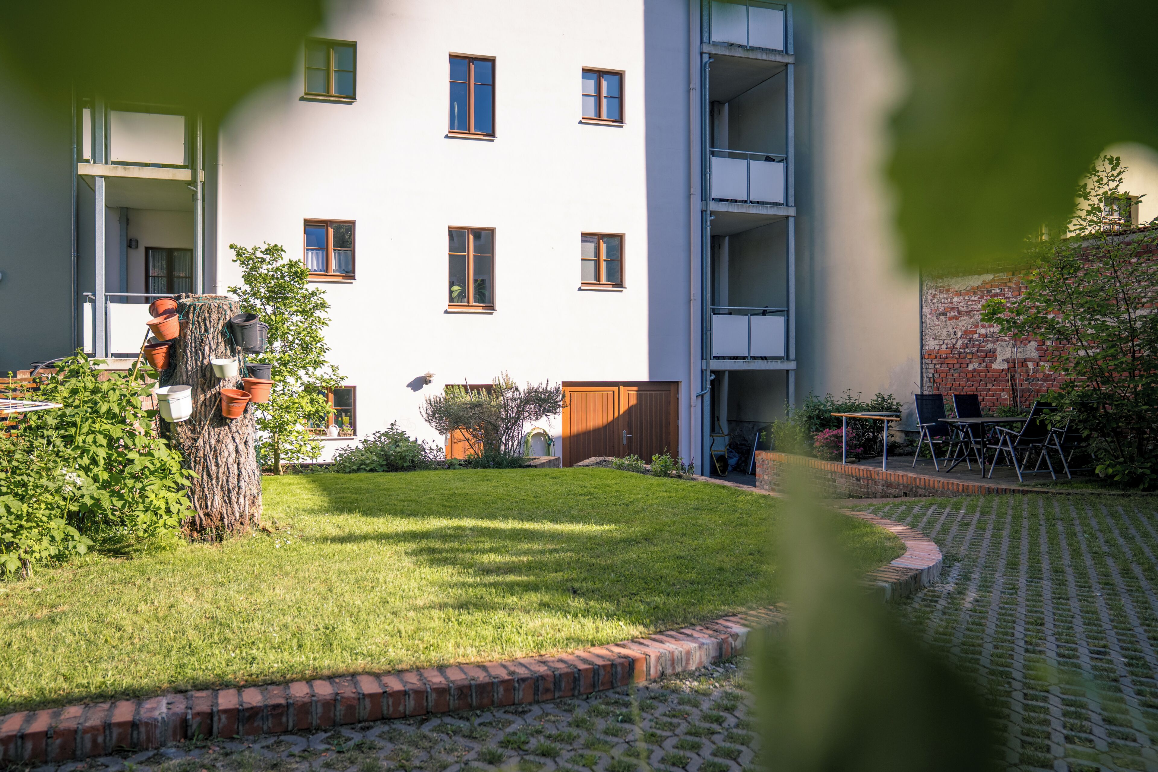 Außenbereich