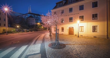 Hotel Zum Hothertor
