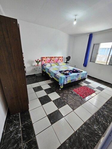 House near Guarulhos Airport