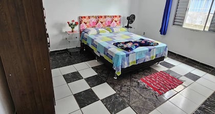 House near Guarulhos Airport