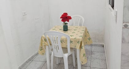 House near Guarulhos Airport