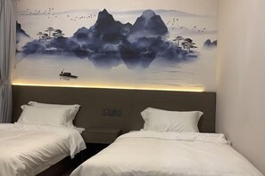 Room - Shanghai Evening Fenglin Hotel (Shanghai)