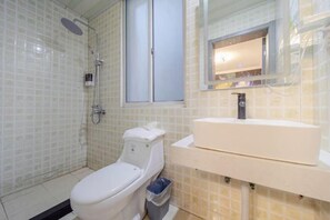 Room - Shanghai Evening Fenglin Hotel (Shanghai)