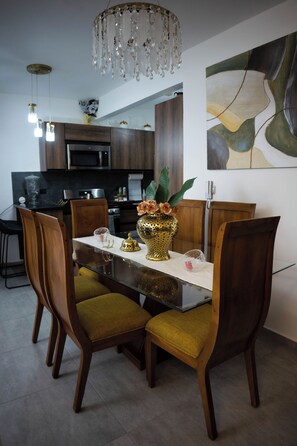 Servicio a la habitación