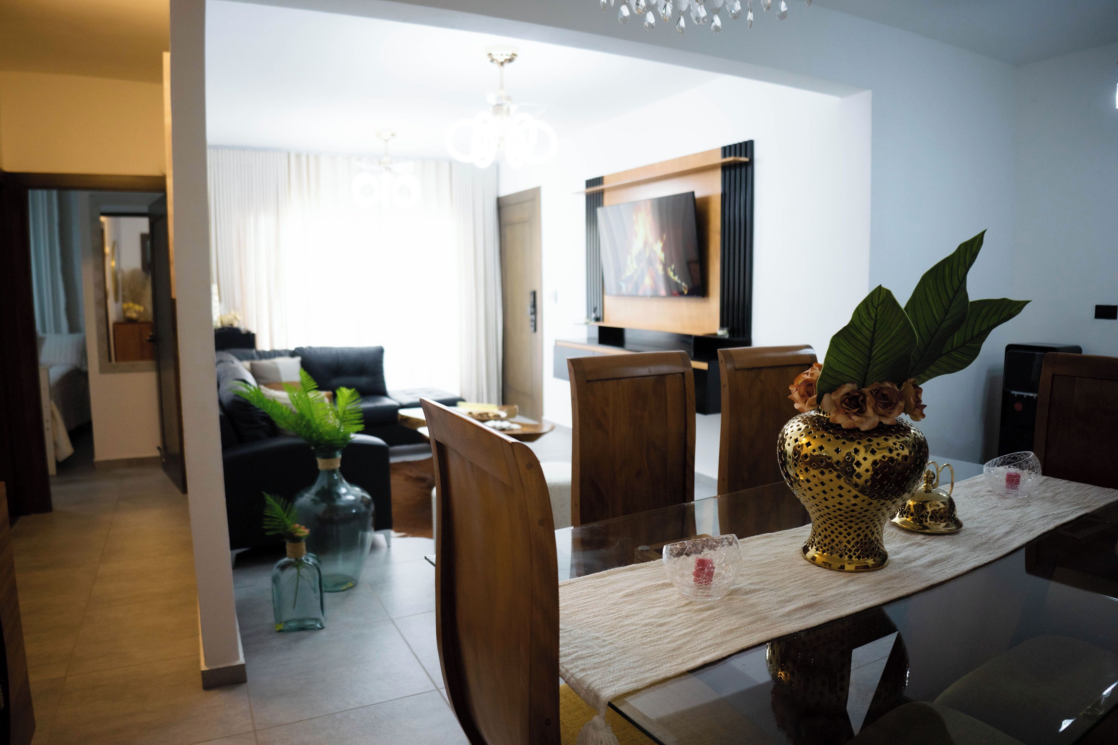 Appartamento, balcone | Pasti in camera