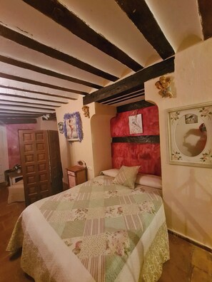 1 bedroom - Precioso Apartamento en el Casco Antiguo de Cuenca (Cuenca)