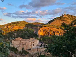 Exterior - Precioso Apartamento en el Casco Antiguo de Cuenca (Cuenca)