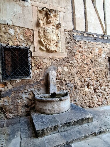 Precioso Apartamento en el Casco Antiguo de Cuenca