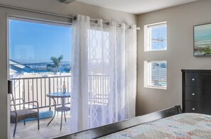 3 soverom, strykejern/-brett, wi-fi (inkludert) og sengetøy