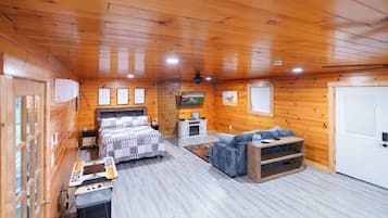 1 habitación y wifi