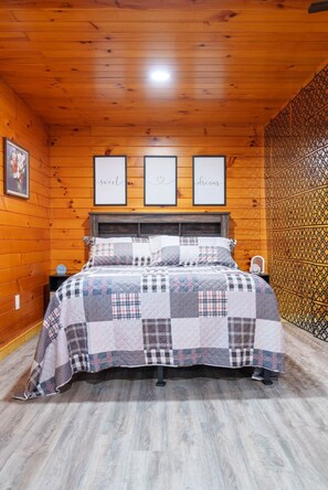 1 bedroom, WiFi