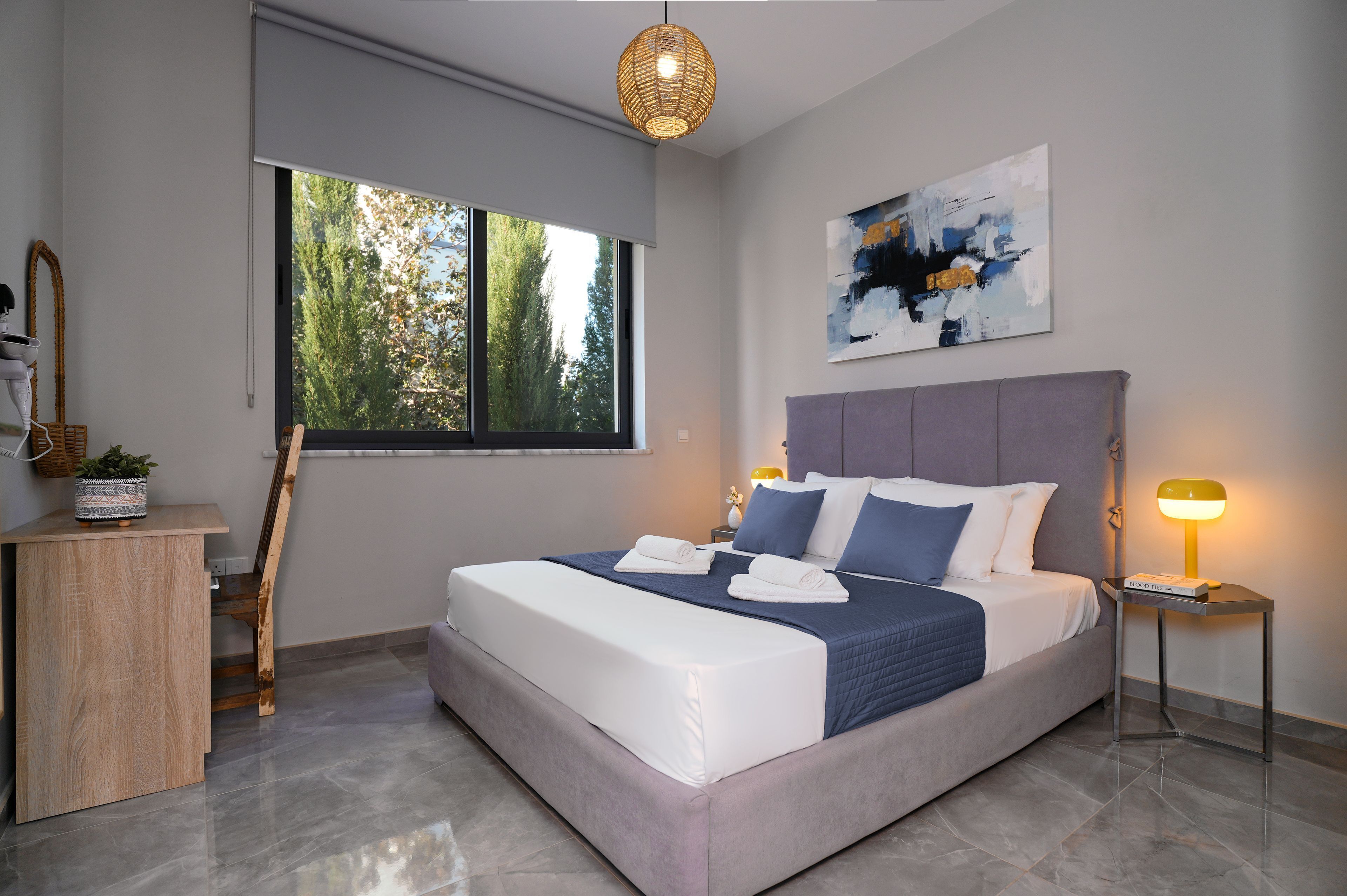 3 camere, ferro/asse da stiro, accesso a Internet, lenzuola