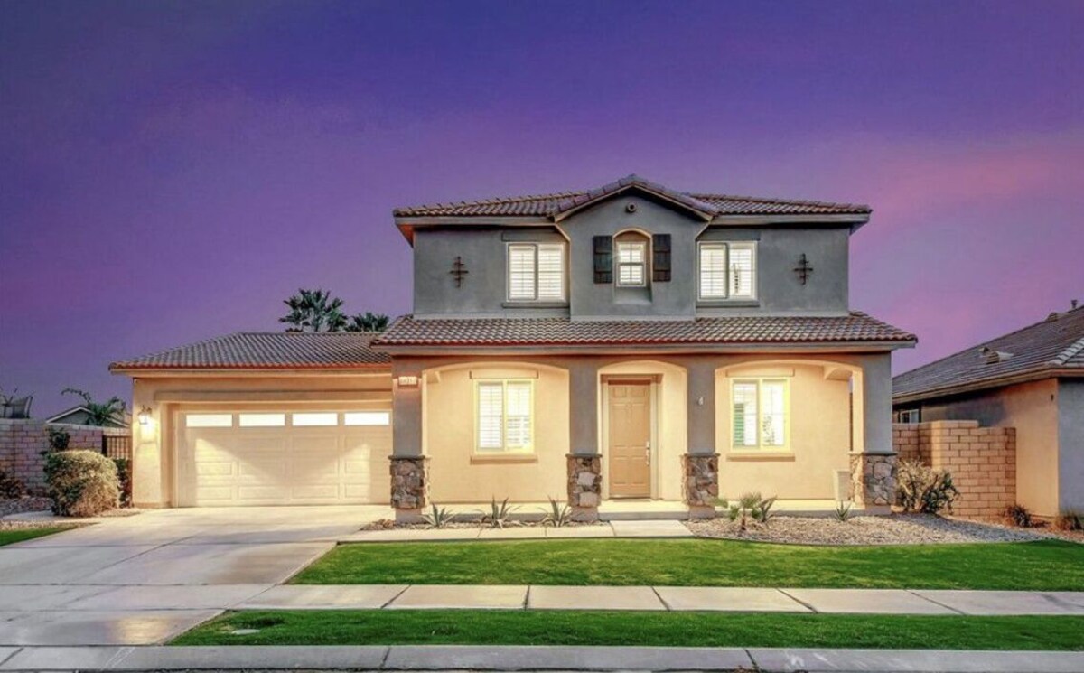 Image de profil de l’hôte