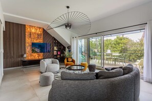TV