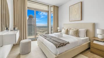 1 chambre, bureau, fer et planche Ă repasser, Wi-Fi gratuit