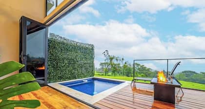 Junglo Resort and Spa
