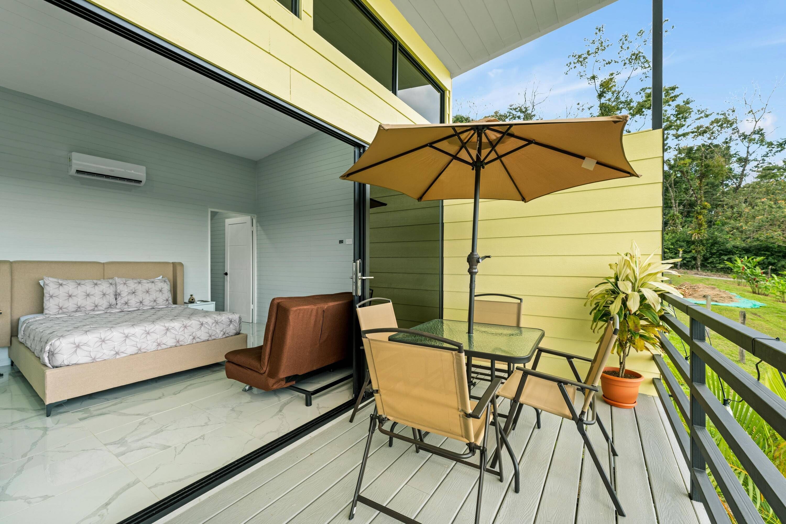 Teras/patio