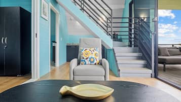 Standard Bungalow, Kitchenette, Hill View | 2 bedrooms, minibar, in-room safe, free WiFi