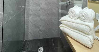 Amaranto Suites
