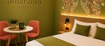 Amaranto Suites