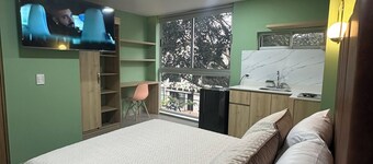 Amaranto Suites
