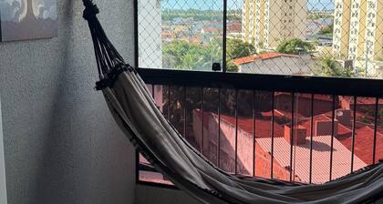 Peace and comfort in your accommodation *_* Close to the city's beaches!