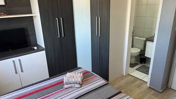 3 Schlafzimmer, Bügeleisen/Bügelbrett, WLAN, Bettwäsche