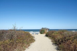 Solstolar och strandhanddukar