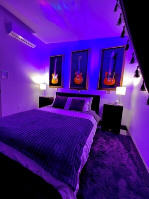 1 soveværelse, gratis Wi-Fi, sengetøj