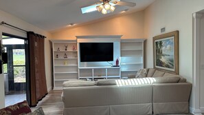 Smart TV 