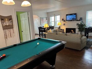 Sala de jogos