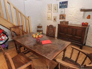 Restauración