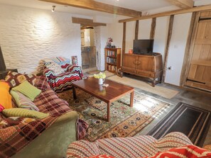 منطقة المعيشة