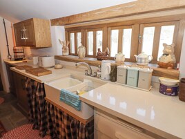 Utensilios de cocina