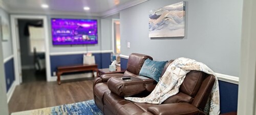 Peaceful 3-Bedroom Retreat in Huger, SC – Gateway to the Lowcountry