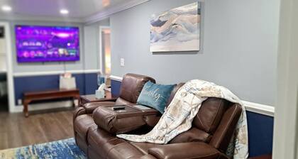 Peaceful 3-Bedroom Retreat in Huger, SC â Gateway to the Lowcountry