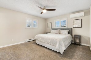 5 Schlafzimmer, WLAN, Bettwäsche