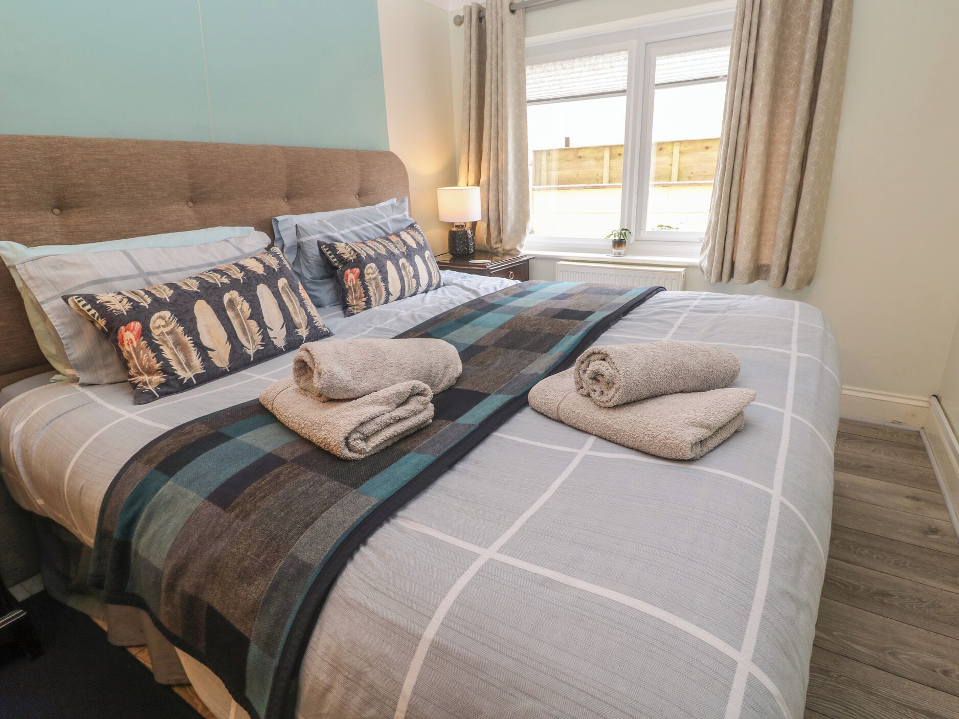 1 bedroom, individually decorated, individually furnished, free WiFi