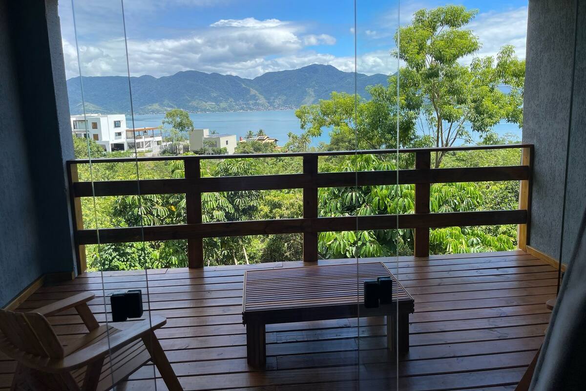 1 多间卧室、遮光窗帘、熨斗/熨板、免费 WiFi