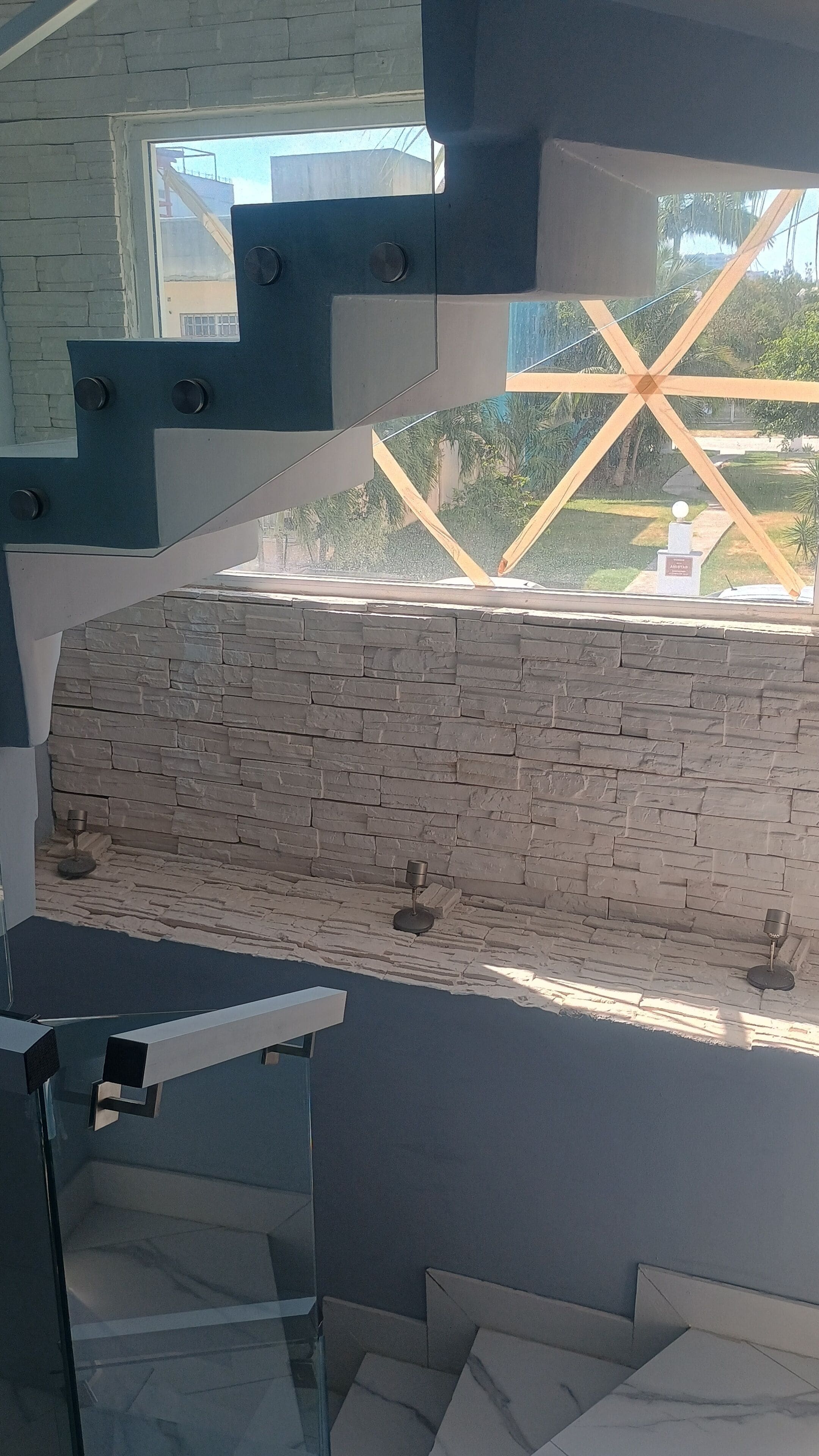 50-inch TV with cable channels, Netflix, streaming services